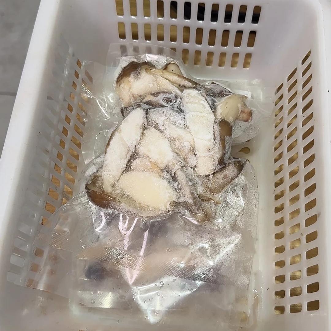 平***菌子中国大陆菌子