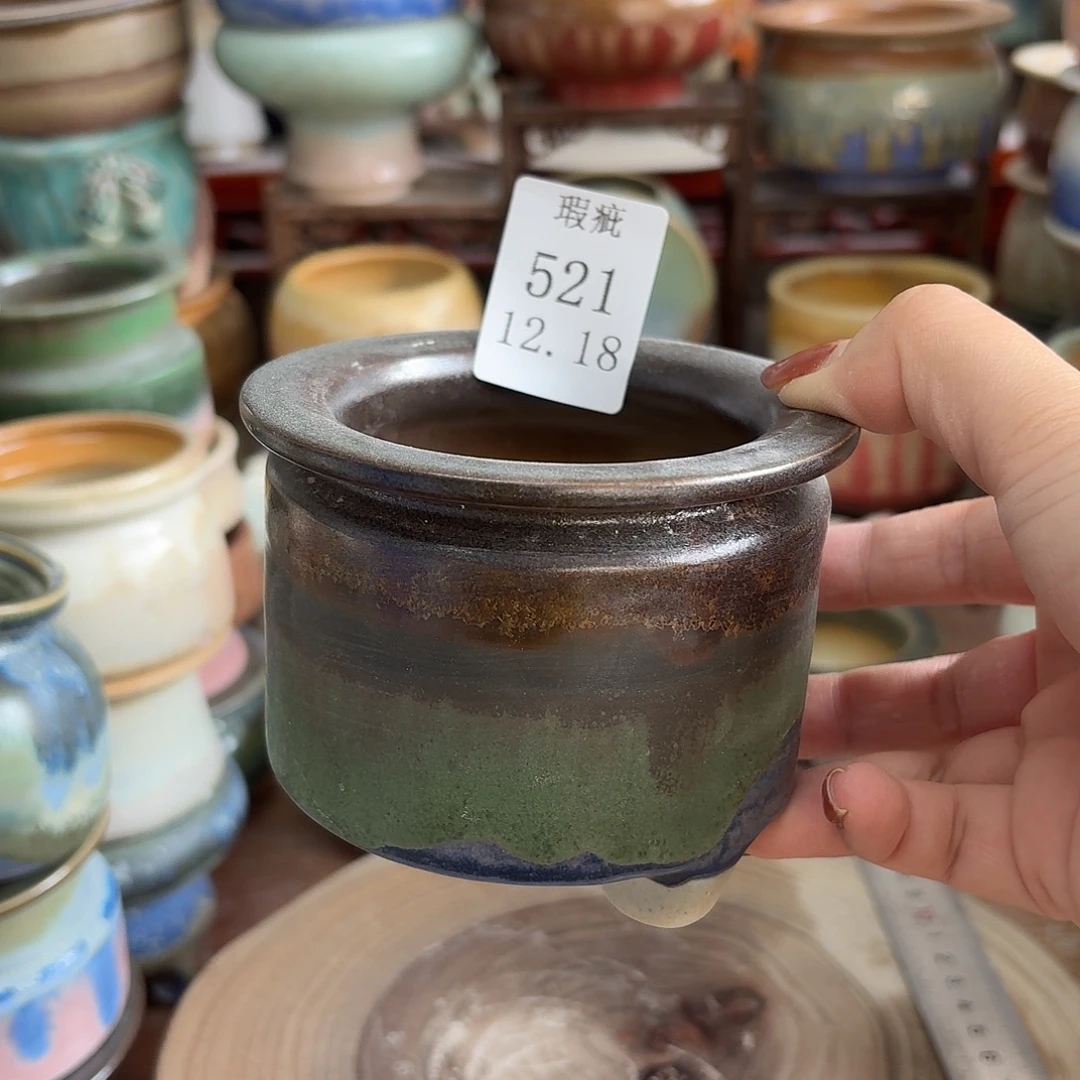 瓷片景德镇陶瓷手工制作