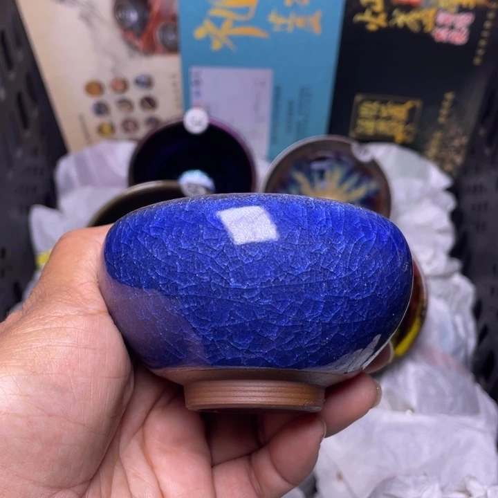 茶盏你说过话你说什么