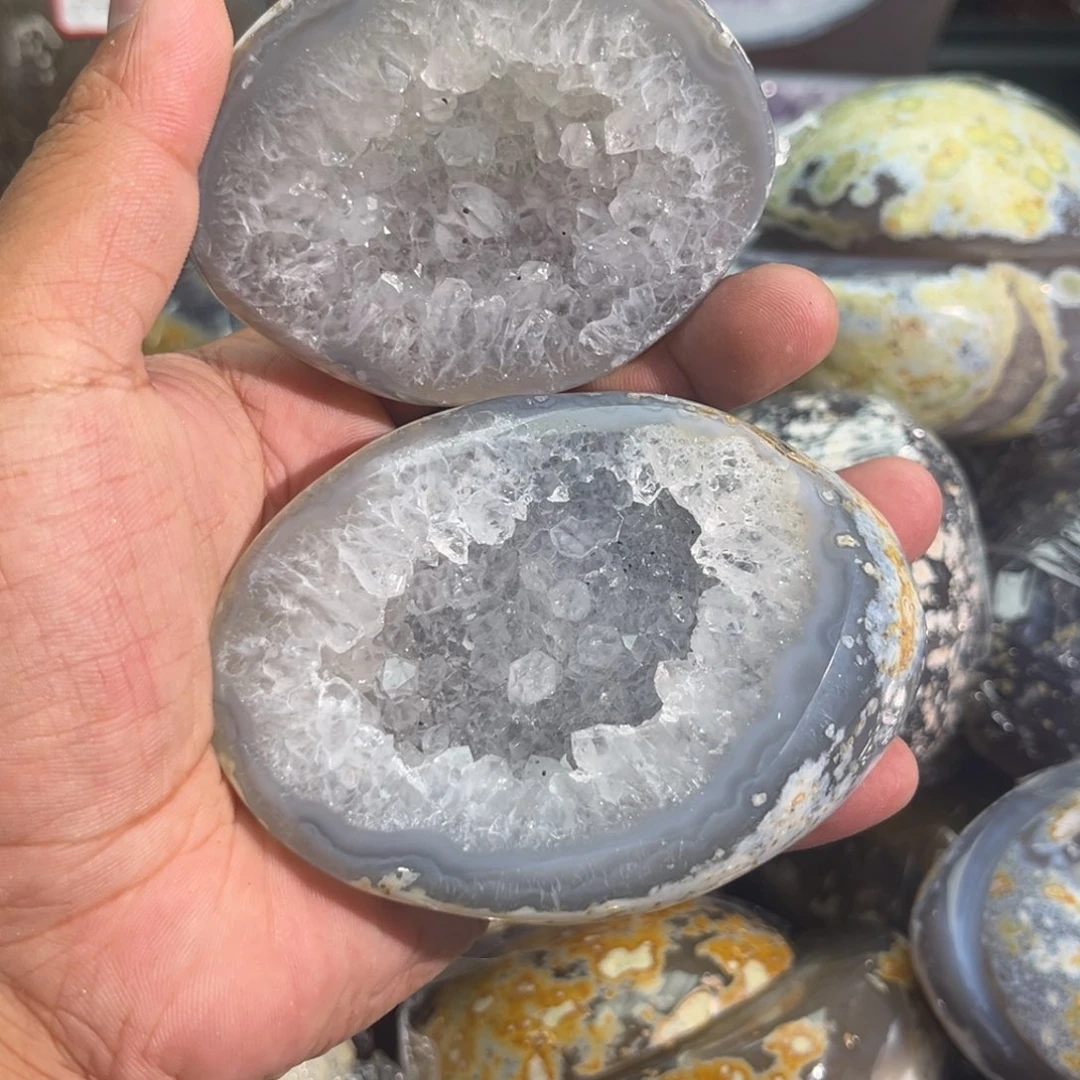 未镶嵌大型摆件（非配饰）紫晶