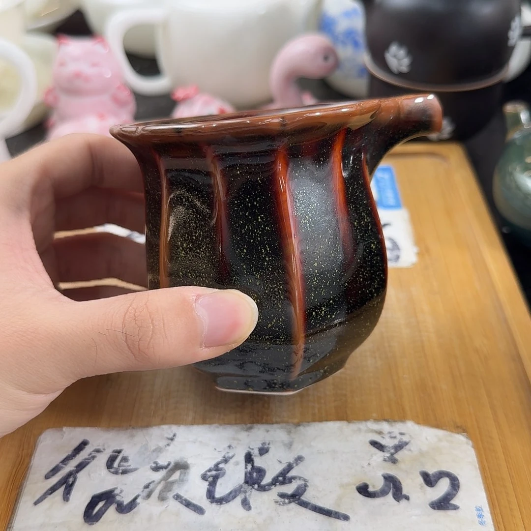 紫砂陶瓷茶具微瑕介意勿拍