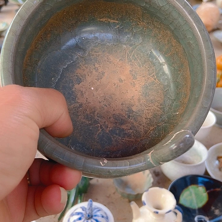 古***玩瓷片瓷器等各种瓷器