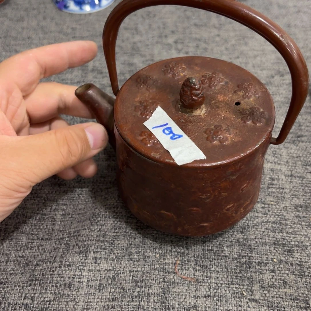 非常好看的物品