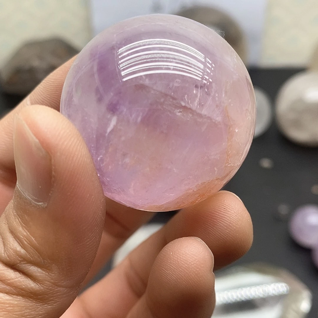 水晶85未镶嵌水晶石