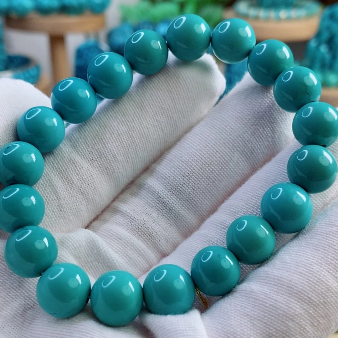 绿松石未镶嵌其他