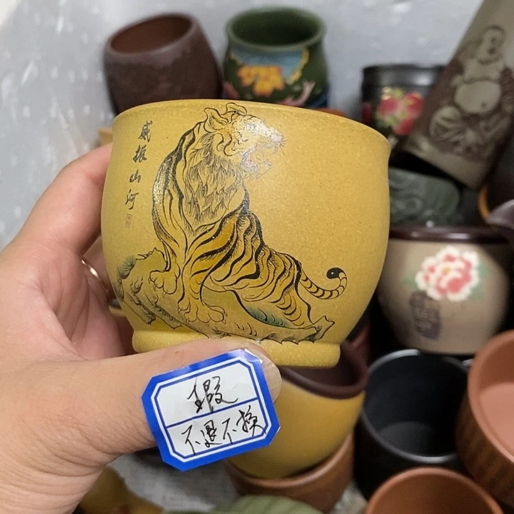 茶杯紫砂紫砂紫砂