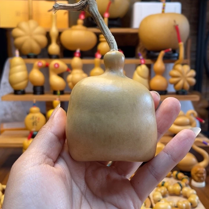 K***X天然葫芦自然生长