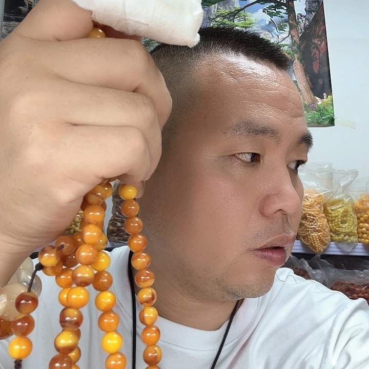 大果紫檀（缅甸花梨）41