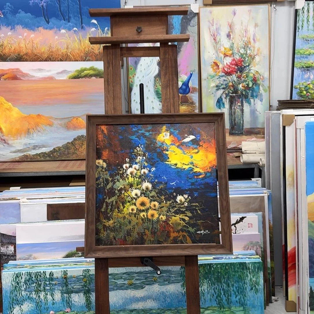油画6868油画作品展作品展作品集展作品
