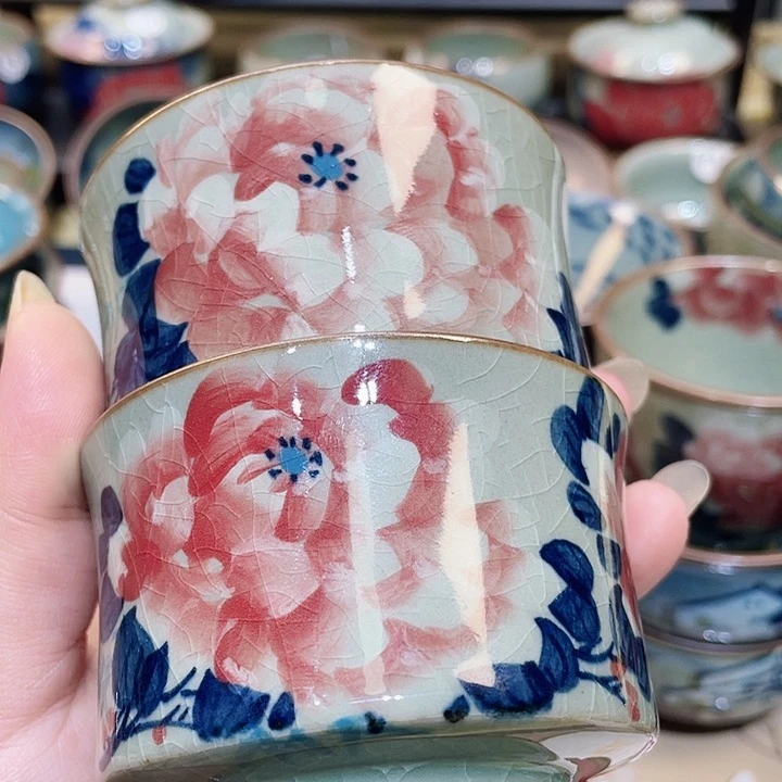 ?****?景德镇陶瓷博物有限公司