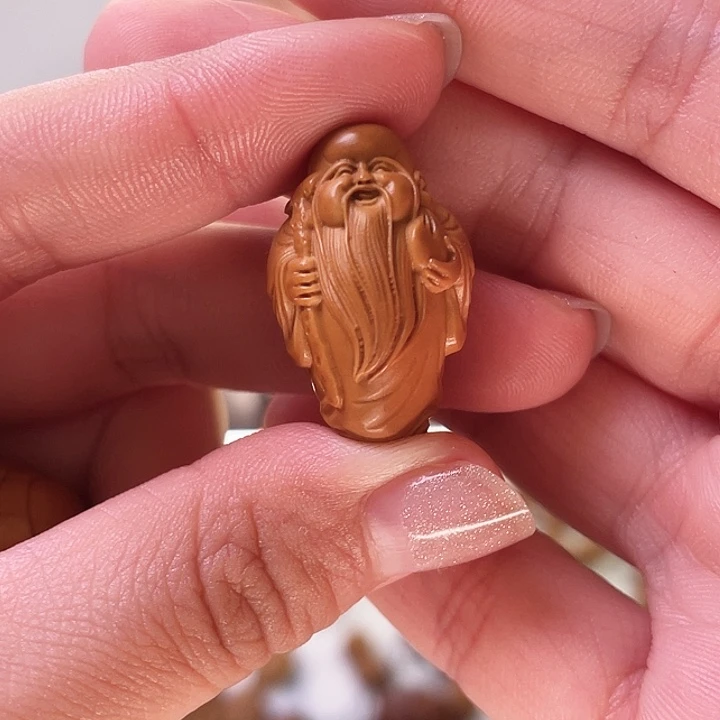 吊坠橄榄核橄榄核