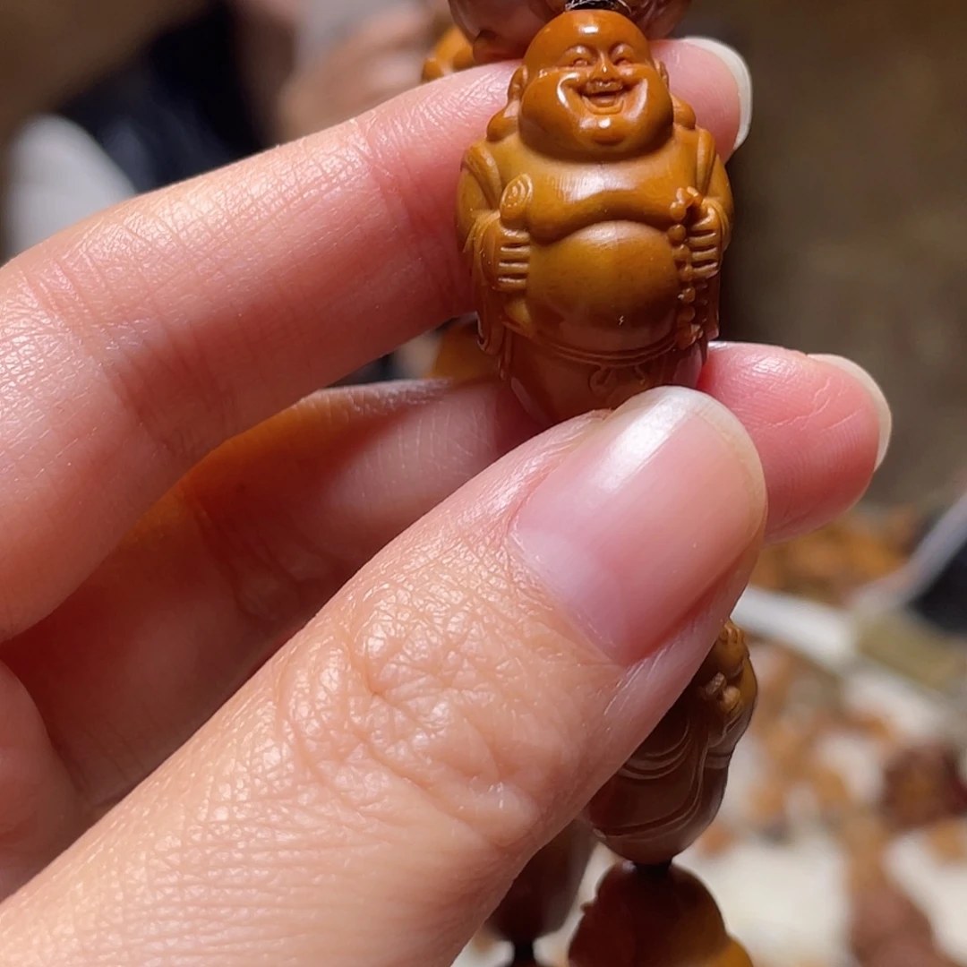 橄榄核手串/手链橄榄核