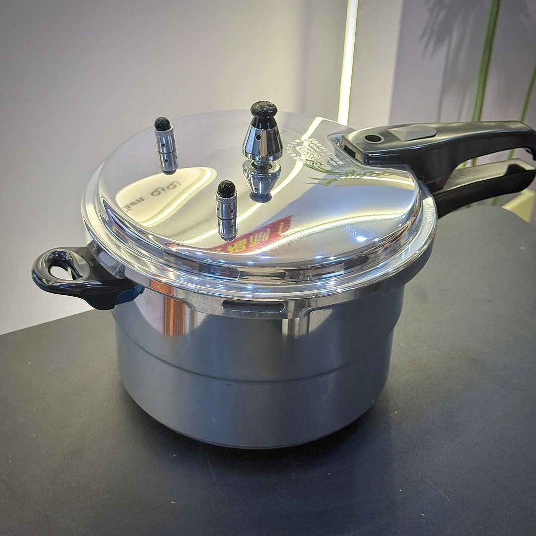 家用高压锅压力锅多功能不挑炉灶