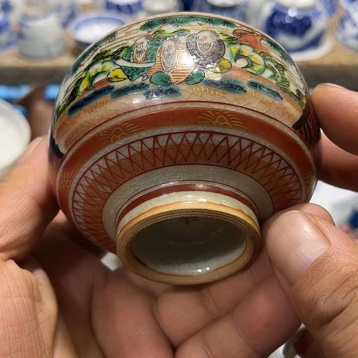 陶瓷茶玩榜第二十名