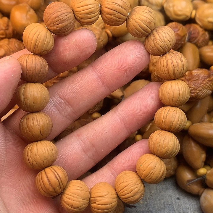 橄榄核手串/手链精品橄榄核手串