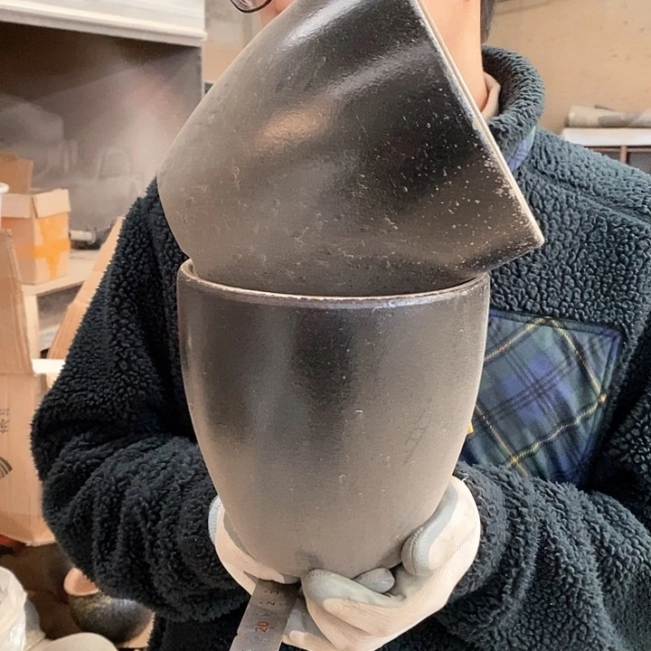 红陶正品高16口17