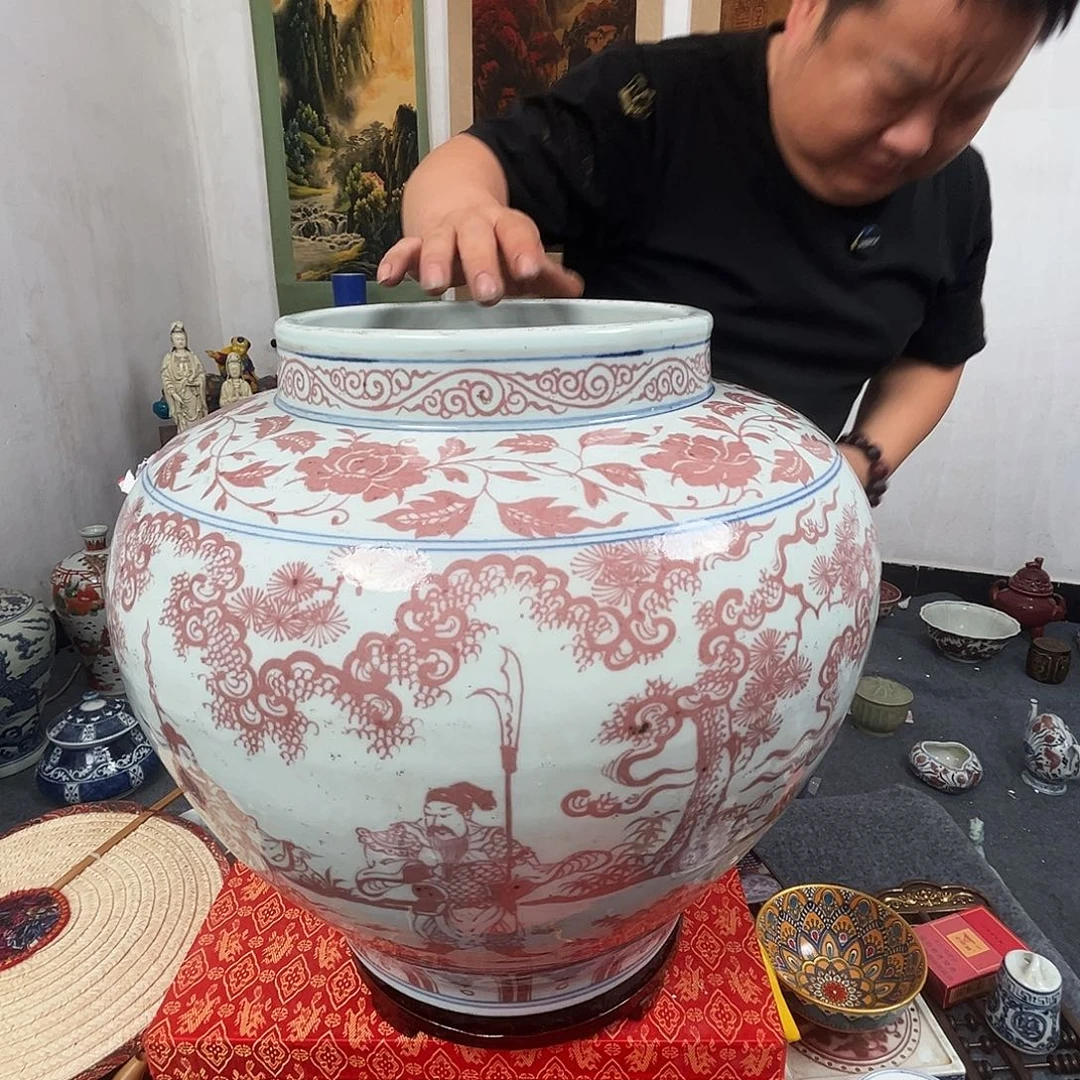 快***哥其他陶景德镇陶瓷99999