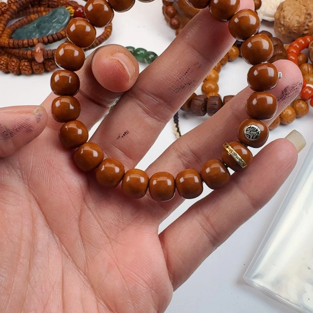 猴头核桃手串枫*哈哈哈哈哈