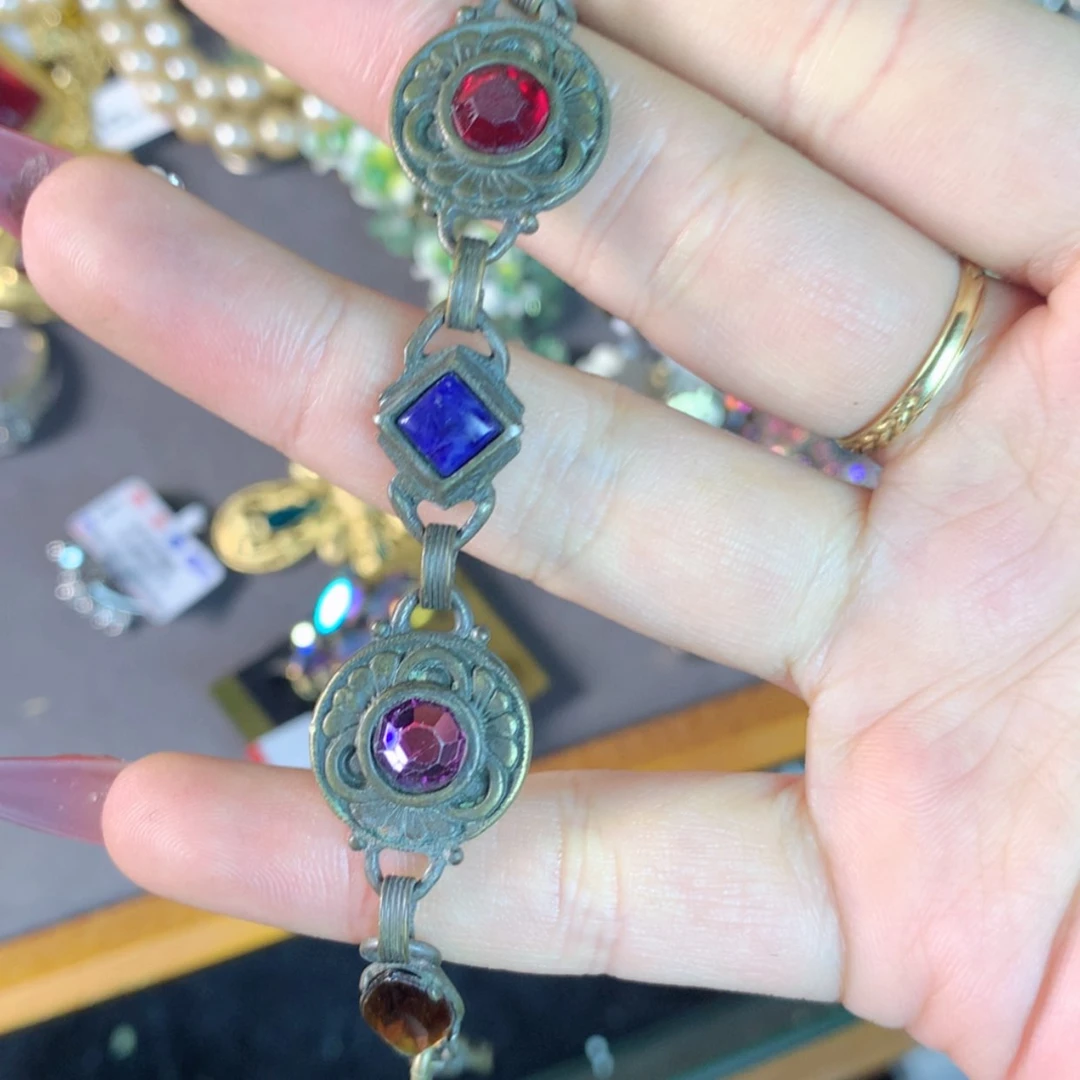 【闪购商品】瓷片楚楚中古满50包邮