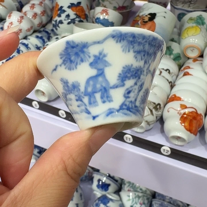 陶瓷艺术品收藏陶瓷