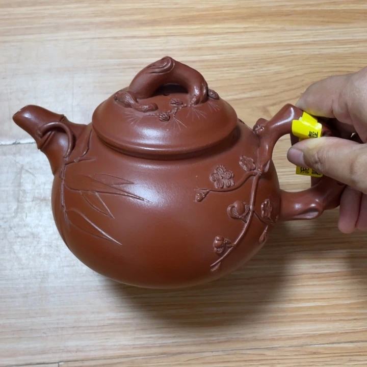 用***8茶壶紫砂宜兴紫砂壶