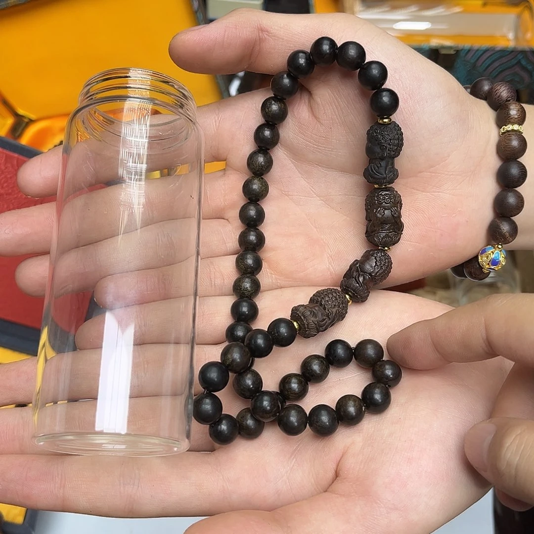 大叶紫檀（黑酸枝木类）