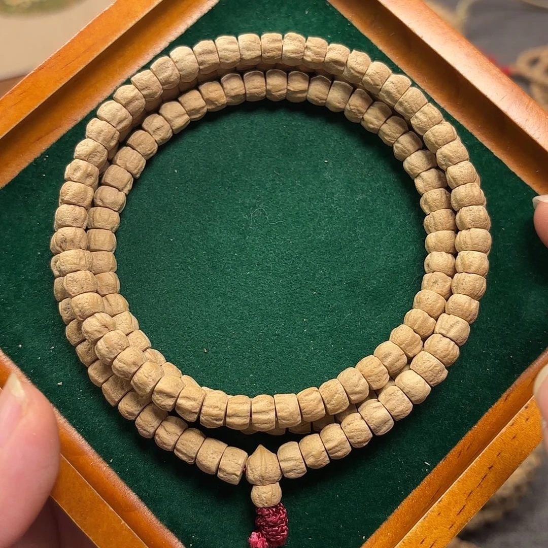 柏香籽/百香籽手串