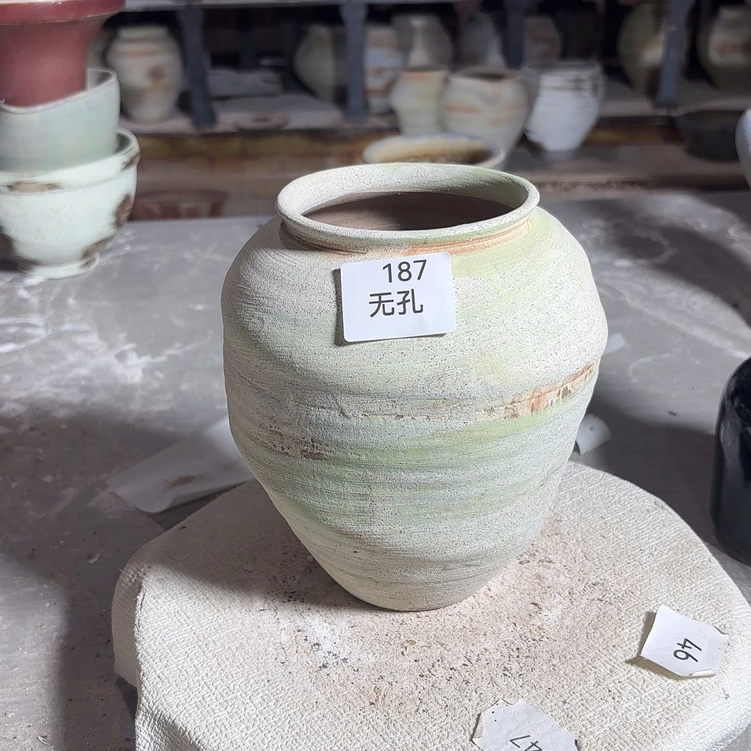 摆件无孔187景德镇