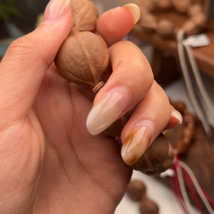 佳***发手串/手链橄榄核梅林铁核梅林发货