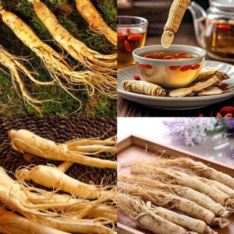 【彭彭现収山货】纯-正-宗-红-宝-石-油-农产品可搭配西洋参