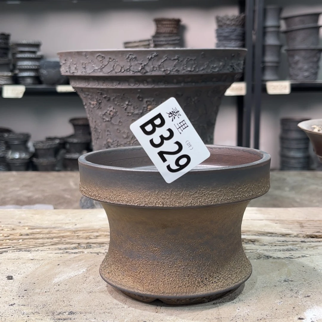 陶内口12高9景德镇