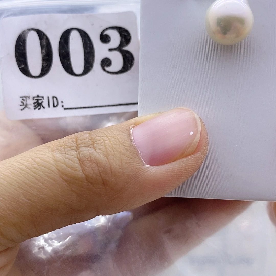 钛钢颈饰淡水珍珠