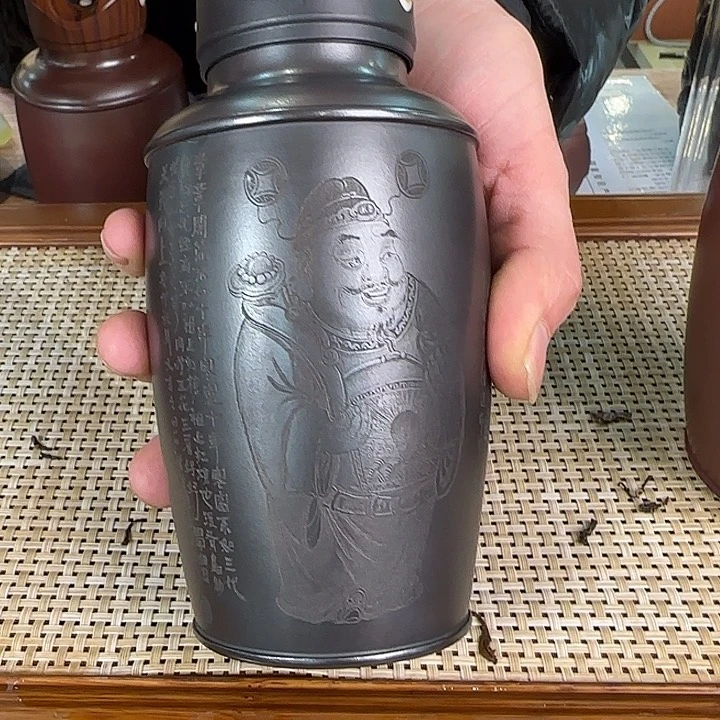 紫砂茶壶精品紫砂杯