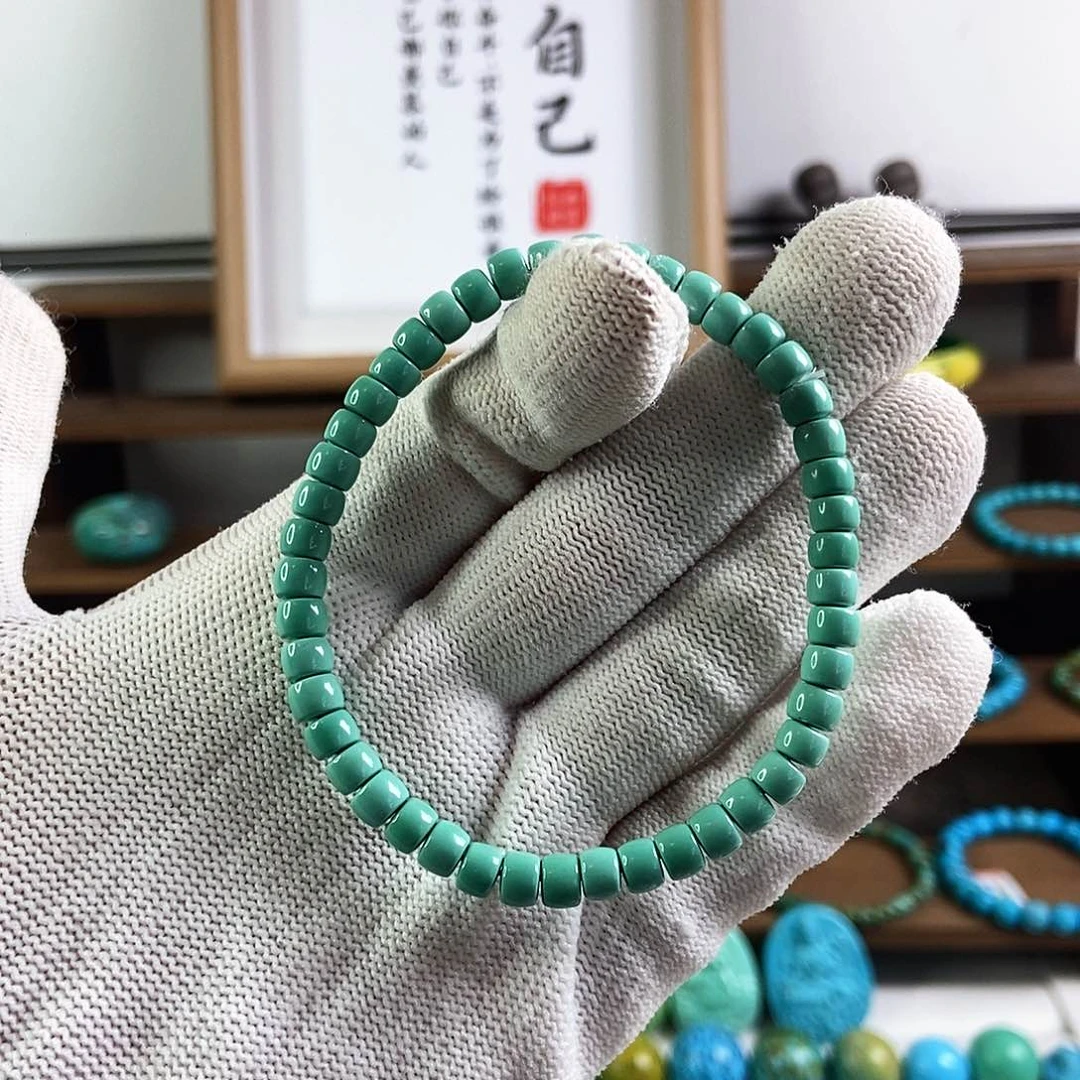 空竹粉丝专享十堰特色手工散珠936