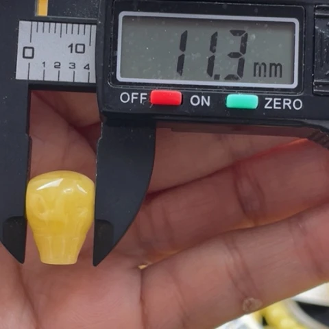 【闪购商品】裸石蜜蜡未镶嵌11杂