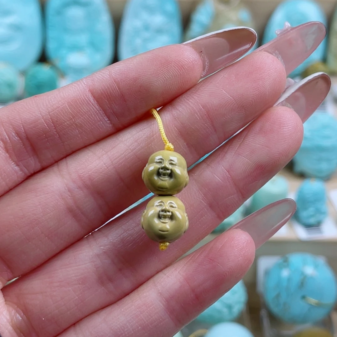 绿松石未镶嵌珠宝奇石9+