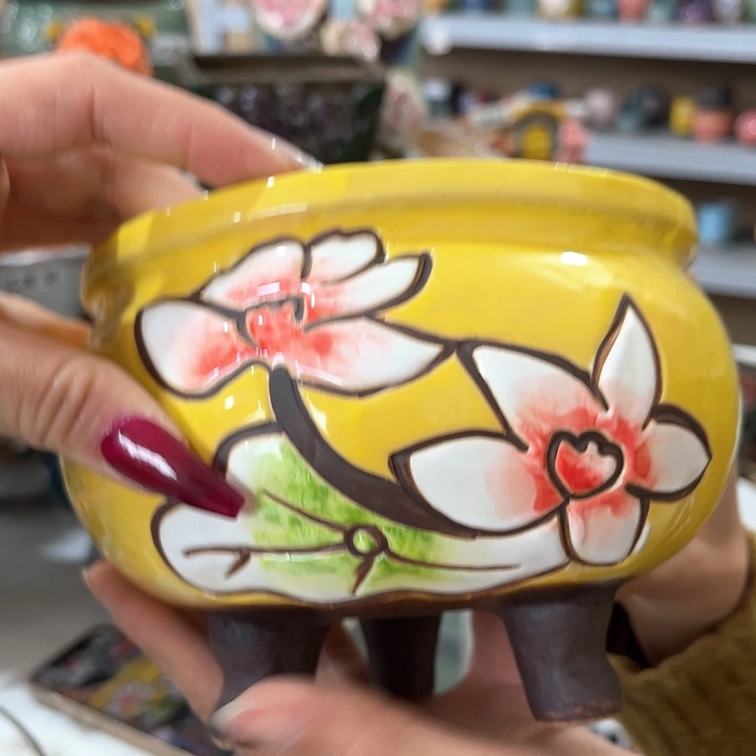 【闪购商品】红陶福利