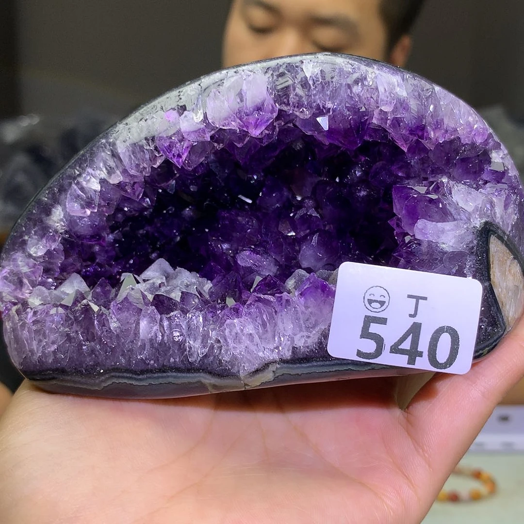 未镶嵌大型摆件（非配饰）水晶