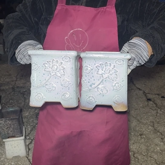 口16高19瑕疵亮色