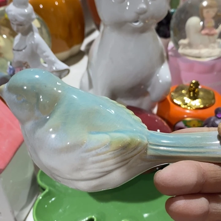 陶瓷树脂工艺摆件