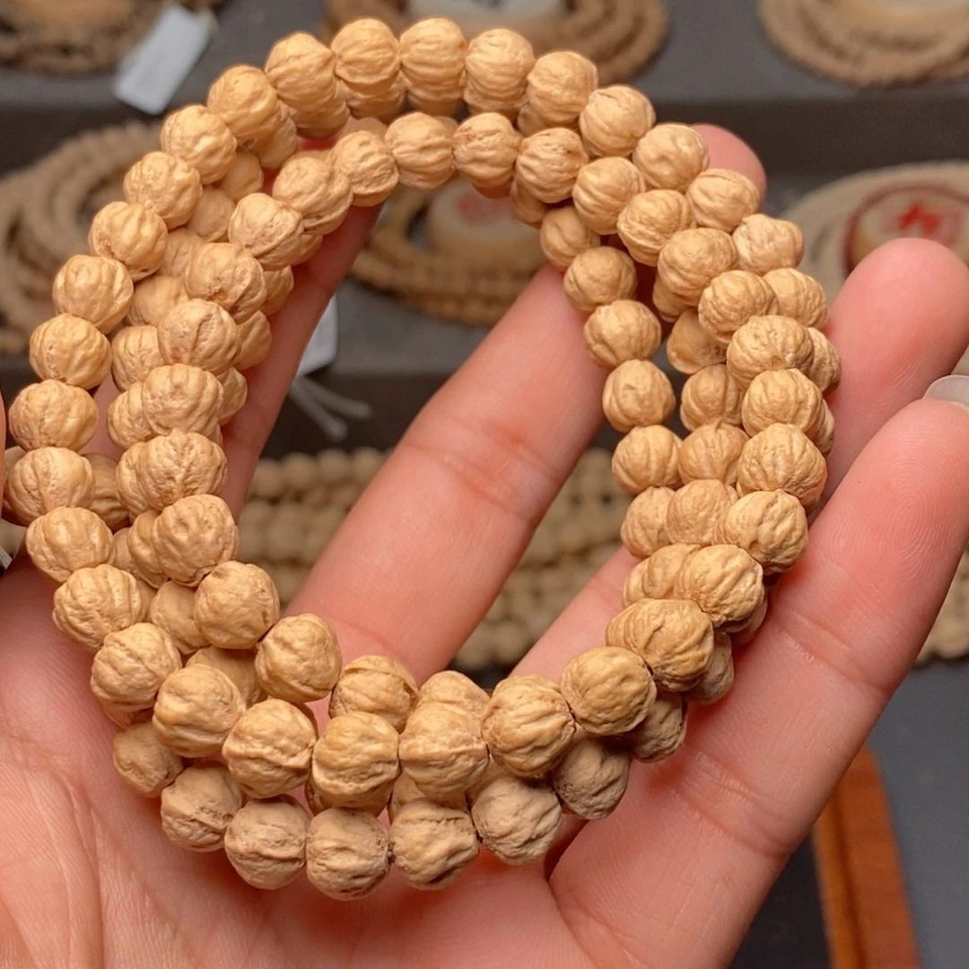 柏香籽/百香籽吊坠