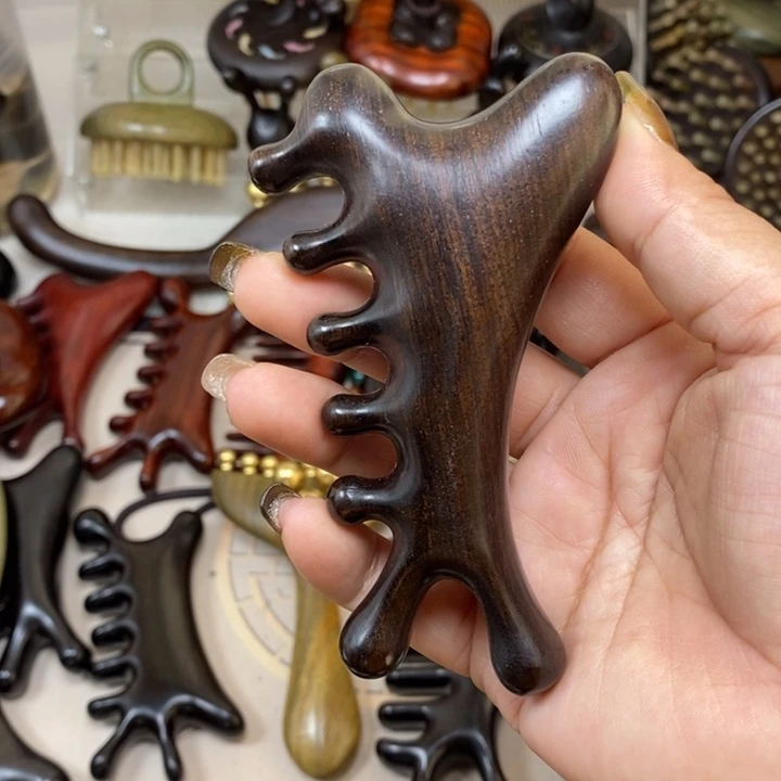 紫光檀四合一全品