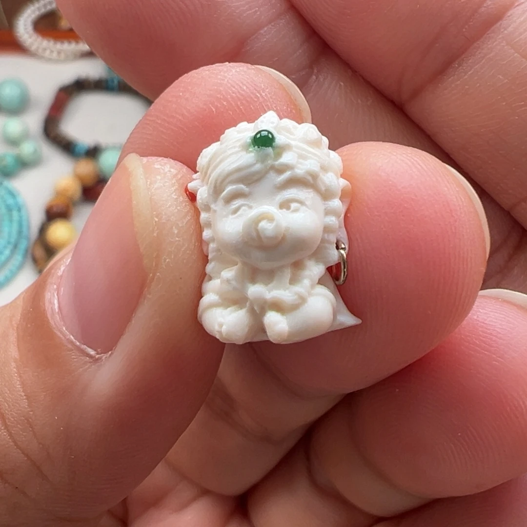 手串/手链/手镯猛犸象牙