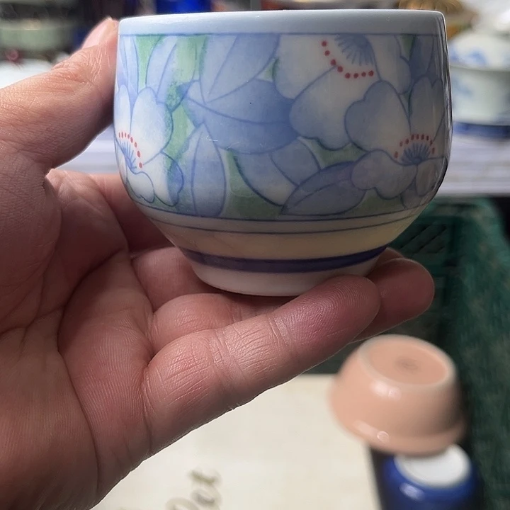 水滴瓷器水滴瓷器