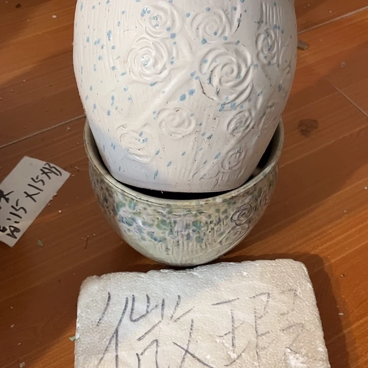 泥塑自产自销模式