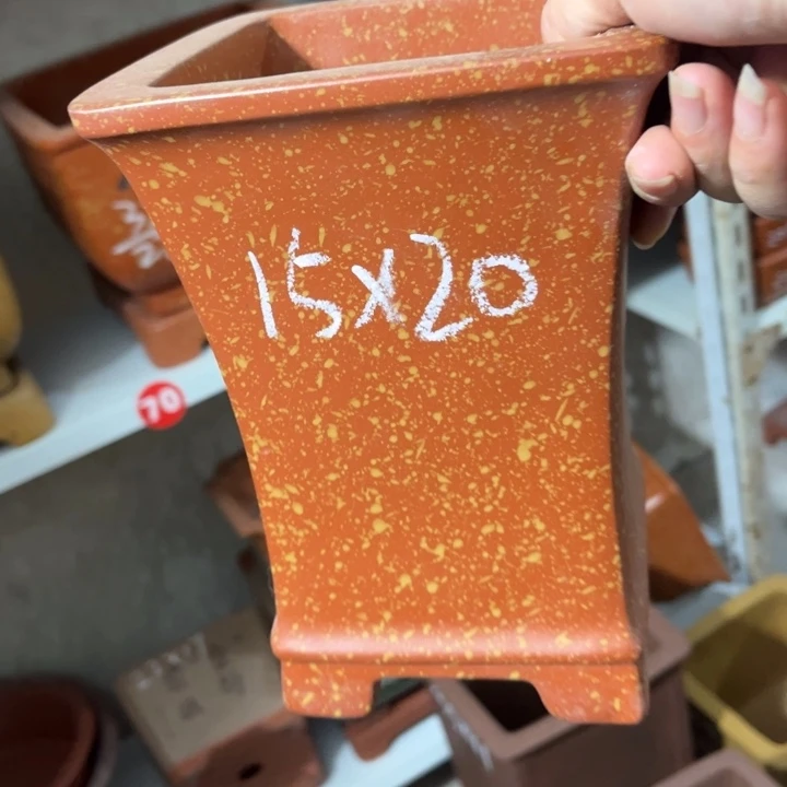 花盆紫砂紫砂花盆