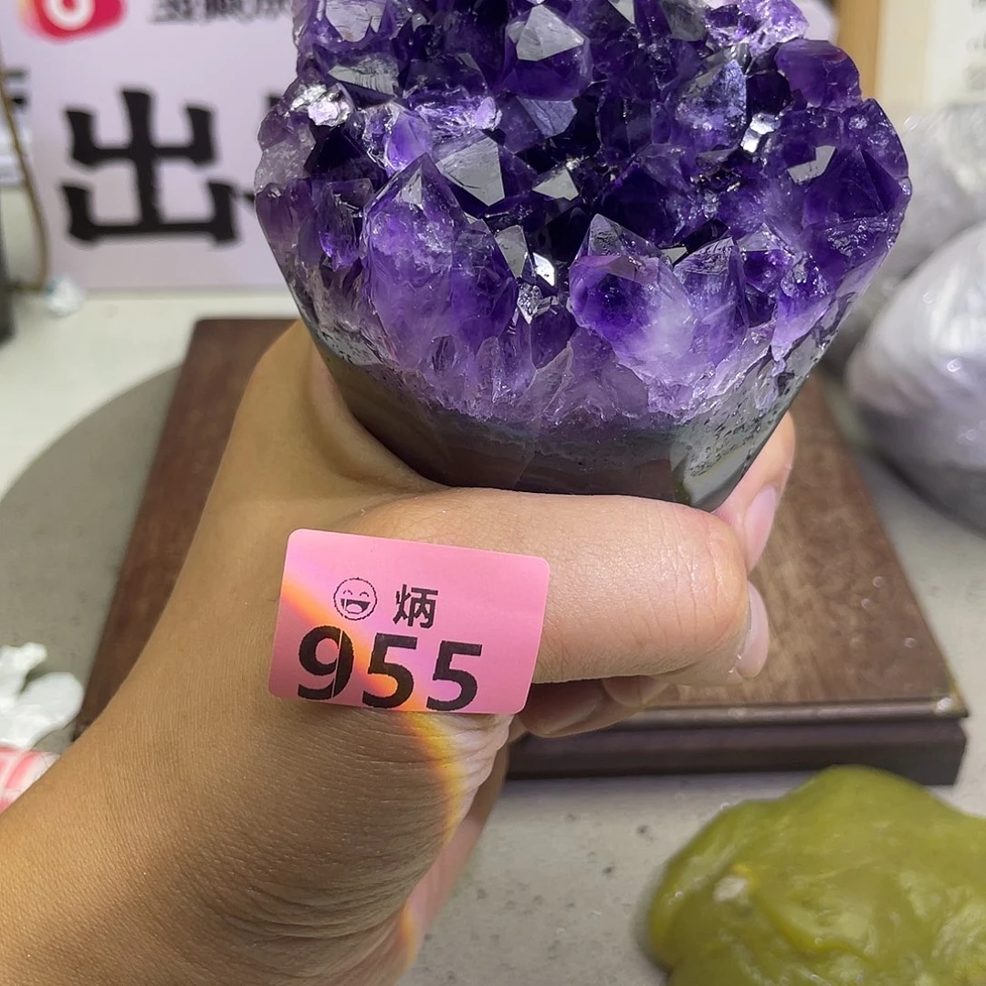未镶嵌大型摆件（非配饰）水晶