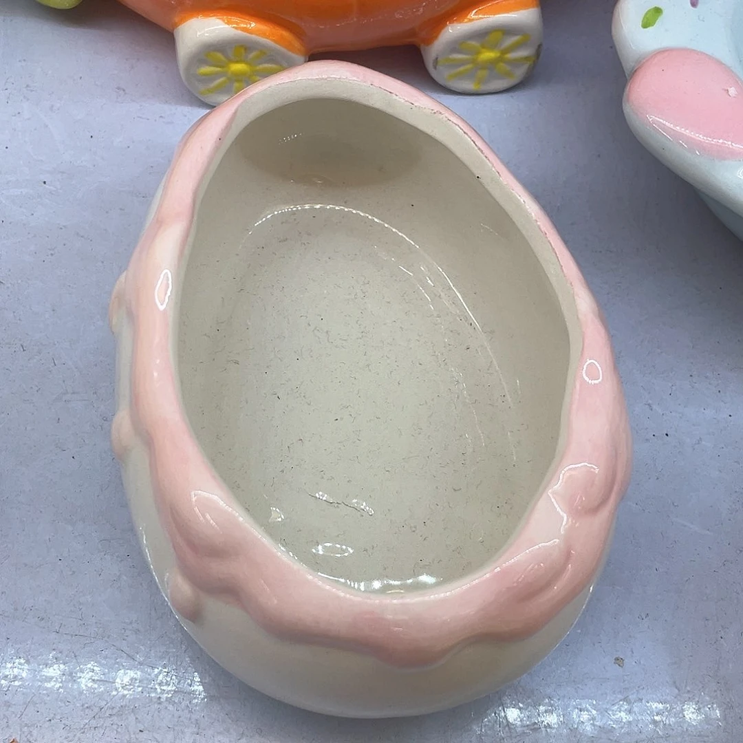 陶瓷微瑕介意慎拍