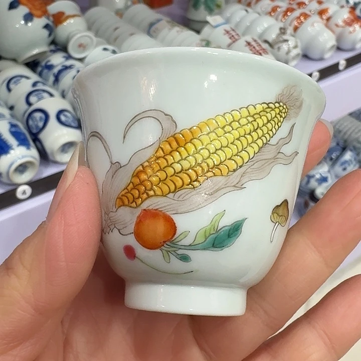 陶瓷艺术品收藏陶瓷