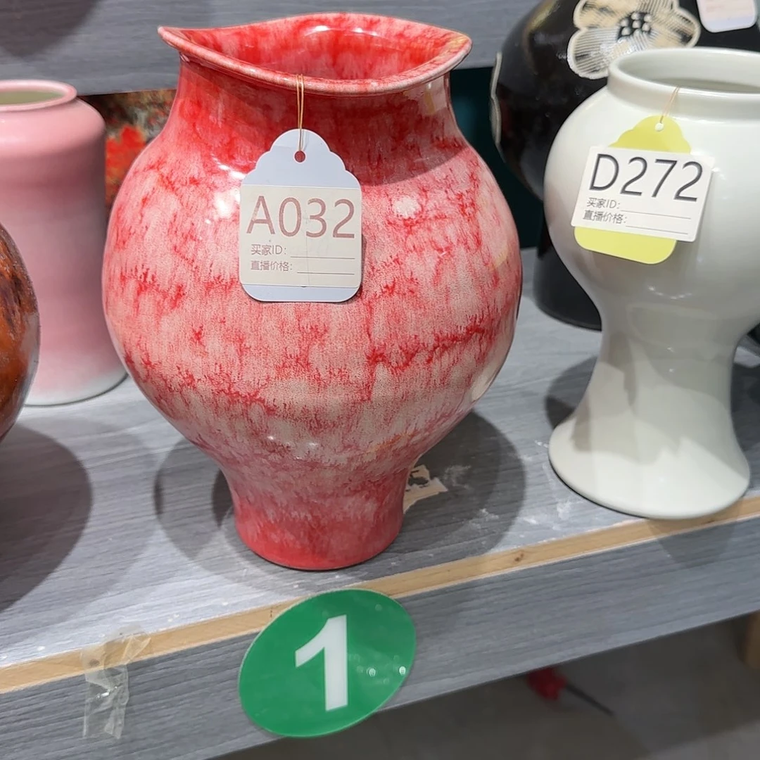 景德镇陶瓷艺术品